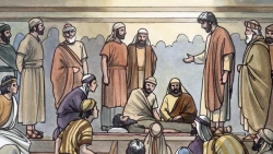 Jesus Paralytic 11 resize