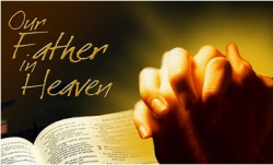 Ba cách cầu nguyện sốt sắng với Kinh lạy Cha