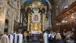 Hội nghị quốc tế các linh hoạt viên hôn nhân