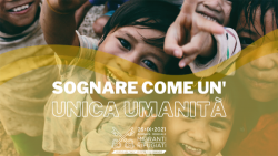 Các Giáo hội cử hành Ngày Quốc tế Di cư và Tị nạn