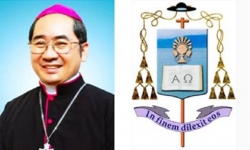 Thư của Đức cha Giuse Võ Đức Minh về Thánh lễ kính Mẹ Maria Sao Biển, Bổn mạng của Đại chủng viện Sao Biển Nha Trang.