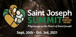 Hội nghị Thánh Giuse tại Hoa Kỳ (30/9 - 3/10/2021)