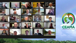 Đức Thánh cha thành lập Hội đồng Giáo hội miền Amazonia