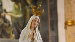 Đức Maria như một Nữ Ngôn sứ