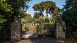 Chương trình các buổi lễ Đức Thánh cha chủ sự vào tháng Mười Một