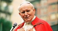 Thánh Giáo hoàng Gioan Phaolô II – Vị chủ chăn được nhiều người gặp gỡ nhất trong lịch sử