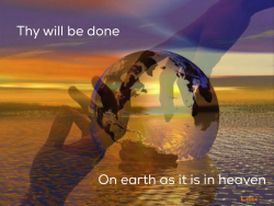 Kinh Lạy Cha - Kỳ 5