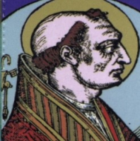 +10/11 - Thứ Tư. Thánh Lêô cả, Giáo hoàng, Tiến sĩ Hội Thánh.