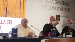 ĐTC thúc giục các giám mục Ý giải hôn phối đơn giản và mau lẹ