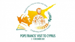 ĐTC sẽ thăm đảo Síp và Hy lạp vào đầu tháng 12