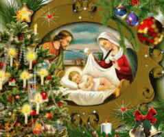 Giáo phận Nha Trang trân trọng nguyện chúc Giáng Sinh và Năm Mới