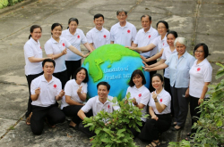 Caritas Việt Nam: Thánh lễ cầu nguyện...