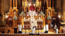 Bộ Phụng tự trả lời mười một nghi vấn về “Traditionis Custodes”