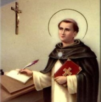 28/01 – Thứ Sáu. Thánh Tôma Aquinô, Linh Mục, Tiến Sĩ Hội Thánh.