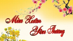 Xuân trong Kinh Thánh