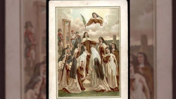 Đức Thánh cha cho khởi sự án phong thánh tương đương...