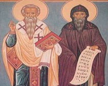 Cyril Methodius