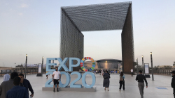 expo 2020 Dubai ingresso Emirati Arabi Uniti