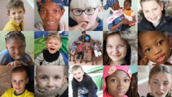 Tòa Thánh kêu gọi giúp người bị bệnh họa hiếm