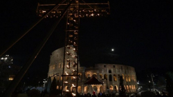 ĐTC mời các gia đình viết bài suy niệm Đàng Thánh Giá thứ Sáu...