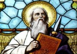 +14/05. Thứ Bảy. Thánh Matthia, Tông Đồ