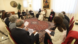 ĐTC: Các dược sĩ là cầu nối giữa người dân và hệ thống y tế