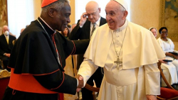 ĐTC: Gia đình thiết lập mối dây liên kết hoàn thiện lẫn nhau