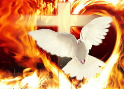 Suy niệm Chúa Nhật VI Phục sinh năm C - Lm. Inhaxio Hồ Thông