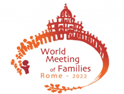 Đại hội Gia đình Thế giới 2022: Sứ điệp của ĐTC và ý nghĩa logo