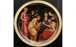 +23/06. Thứ Năm. Sinh Nhật Thánh Gioan Tẩy Giả