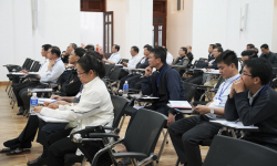 Hội nghị thường niên các Đại Chủng Viện năm 2022: Ngày thứ IV