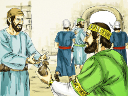 Tin mung Lc 12,13 21