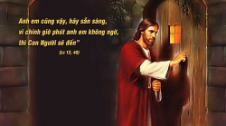 Suy niệm Chúa Nhật XIX Thường Niên - Lm GB Phạm Hồng Thái.