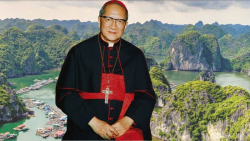 Chuẩn bị lễ giỗ lần thứ XX Đức Cố Hồng y Nguyễn Văn Thuận