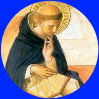 08/08 – Thứ Hai. Thánh Đaminh, (St. Dominic) Linh mục.