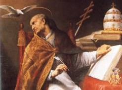 Ngày 3-9: Thánh Grêgôriô cả, Giáo hoàng, Tiến sĩ Hội Thánh