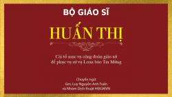 dien van cua duc phanxico danh cho hoi nghi ve hoc thuyet cua thanh toma (1)