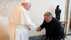 ĐTC bổ nhiệm vị phụ trách Phân bộ các Đại diện Tòa Thánh