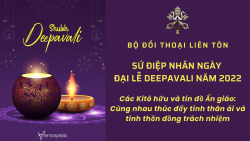 bo doi thoai lien ton su diep nhan ngay dai le deepavali nam 2022 (1)