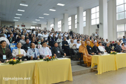 Hội Ngộ Liên Tôn lần thứ XII ngày 27-10-2022