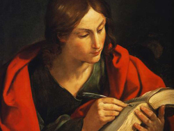 27/12 – Thứ Ba. Thánh Gioan, Tông đồ, tác giả sách Tin Mừng.