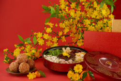 Vui học Thánh Kinh ô chữ Tết Nguyên Đán