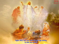 V 2017 CN2MC Transfiguration Mt17 1 9 8