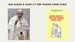 Bài giảng và Giáo lý Hội Thánh Công Giáo
