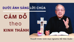 Cám dỗ theo Kinh Thánh