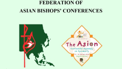 Tài liệu chung kết của Đại hội châu lục của Giáo hội Á châu...