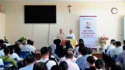 Hội thảo Thánh nhạc lần thứ 50 - Hát cộng đồng tại giáo xứ...