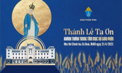 Thánh lễ Tạ ơn Bế mạc Hội nghị Thường niên HĐGMVN và Khánh thành