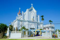 Thánh lễ Khánh thành và Cung hiến Nhà thờ Giáo xứ Cầu Ké