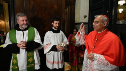 Đức Hồng Y Filipe Neri Ferrão được bầu làm tân Chủ tịch Liên Hội đồng Giám mục Á Châu